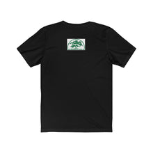 Load image into Gallery viewer, “Quercus virginiana” commonly known as Southern Live Oak - Unisex Jersey Short Sleeve Tee
