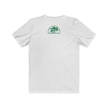 Load image into Gallery viewer, “Quercus virginiana” commonly known as the Southern Live Oak - Unisex Jersey Short Sleeve Tee
