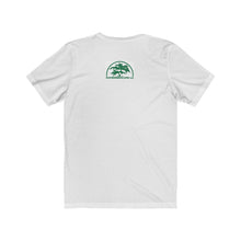 Load image into Gallery viewer, “Quercus virginiana” commonly known as Southern Live Oak - Unisex Jersey Short Sleeve Tee
