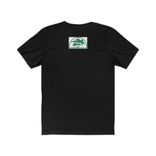 Load image into Gallery viewer, “Quercus virginiana” commonly known as the Southern Live Oak - Unisex Jersey Short Sleeve Tee
